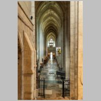 Winchester Cathedral, photo Boris Roman Mohr, flickr,26.jpg